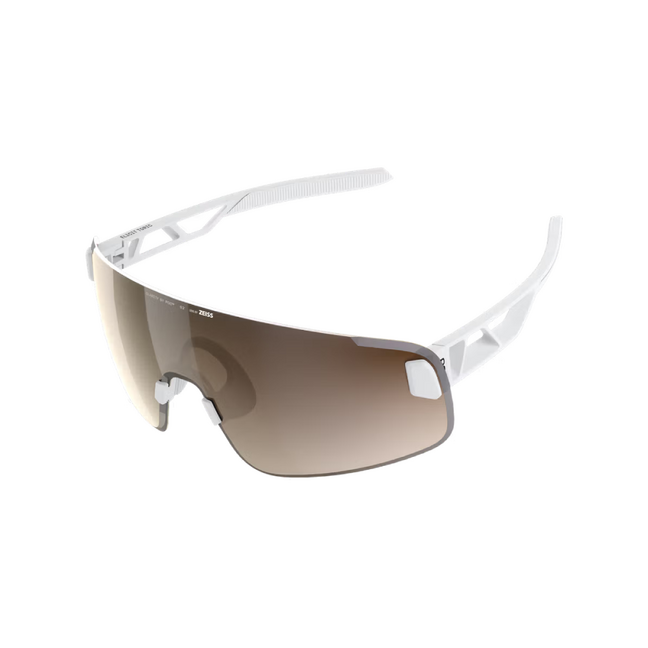 ウェア POC Elicit white/silver Occhiali Poc Elicit Toric LordGun online bike store