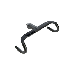 Cintre Vélo De Route Deda Zero2 RHM - 42 Cm Ou 44 Cm - Aluminium Noir - Neuf Sous Emballage