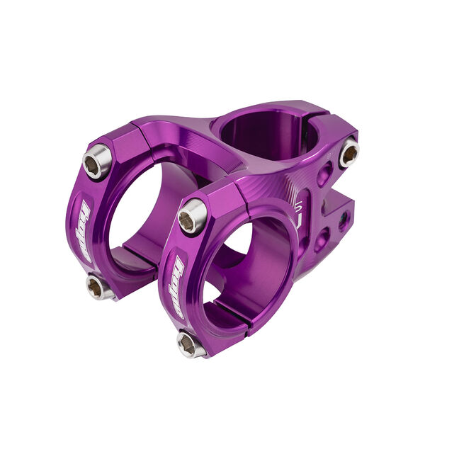 POTENCE VTT OLD school UNO purple 110 mm (Ref 782) EUR 22,40 - FR