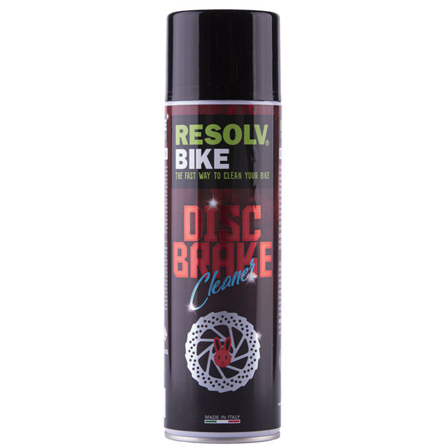 Resolv Bike brake and pad degreaser LordGun online bike store