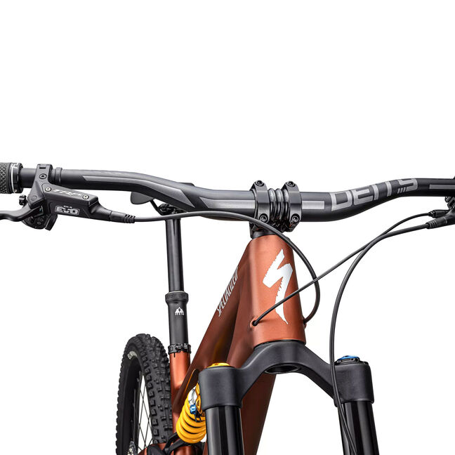 Specialized Stumpjumper 15 Ohlins Coil LordGun online bike store