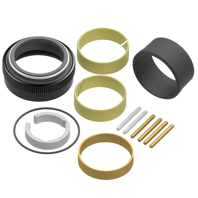 Kit Punte Pedale OneUp Components | Spille Alluminio Per Ricostruzione E Sostituzione