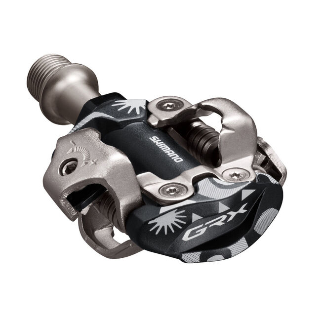 Shimano GRX SPD PD M8100 UG pedals