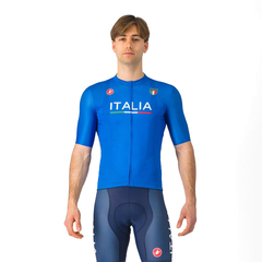 Maillot Castelli Team Italia Competizione 2024