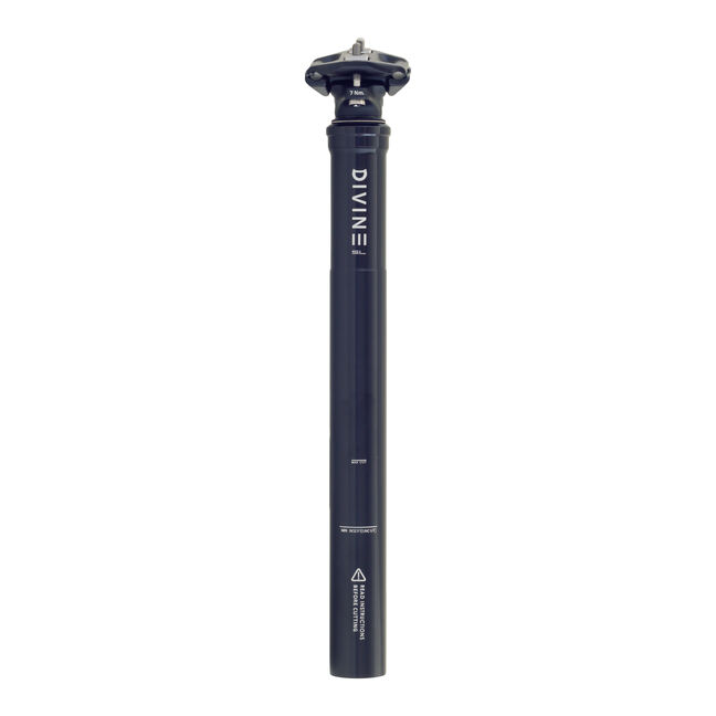 Bike Yoke Divine SL dropper seatpost without remote
