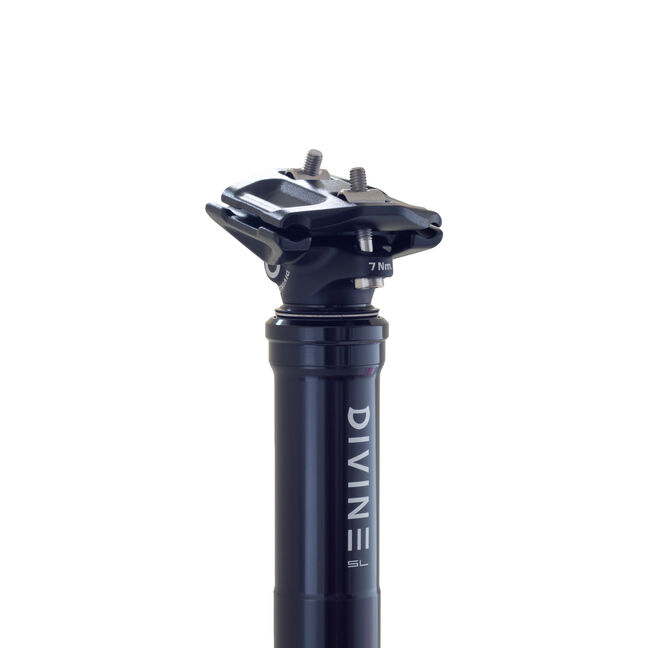 Bike Yoke Divine SL dropper seatpost without remote LordGun online bike store