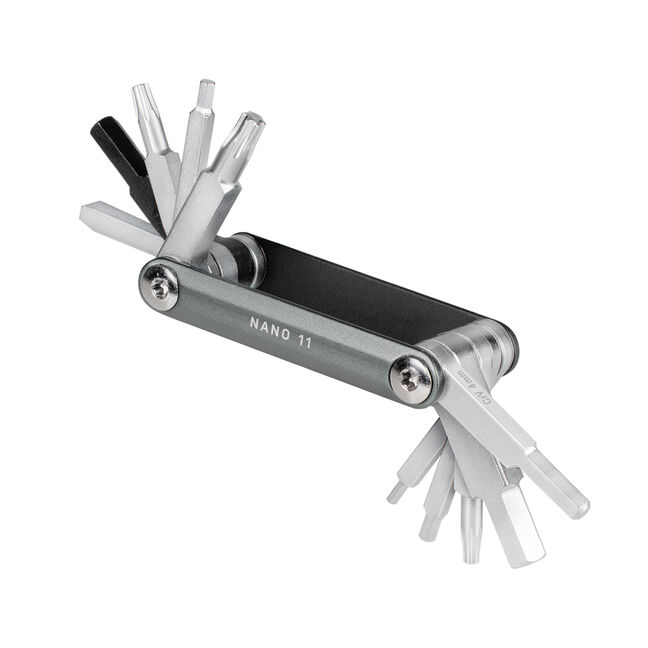 Topeak Nano 11 multitool LordGun online bike store
