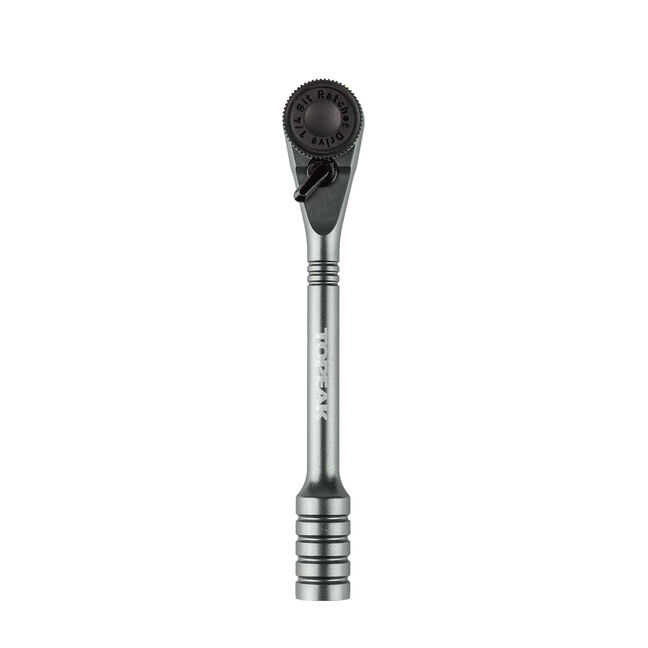 Topeak Ratchet Toolbar ratchet wrench