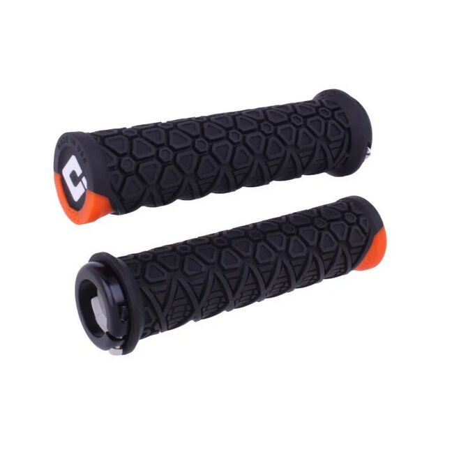 Odi bike grips discount