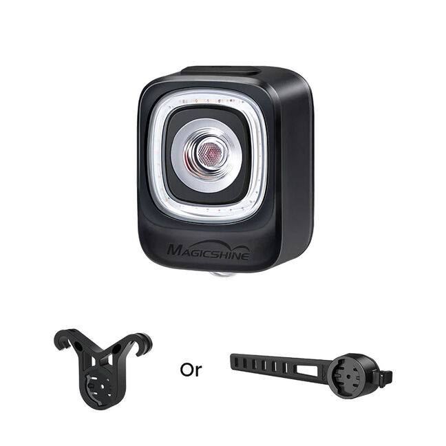 Magicshine RN120 F Arrière Intelligent pour Vélo – SuperBiker