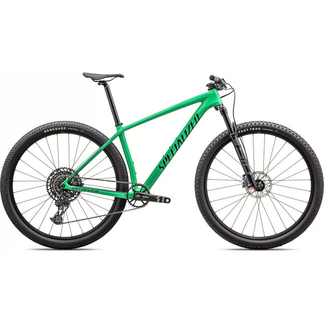 Specialized Epic HT Comp 29 bicycle