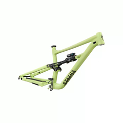 Carbon and alloy mountain bike gravel cross country downhill and enduro cycling frames LORDGUN Bicycles