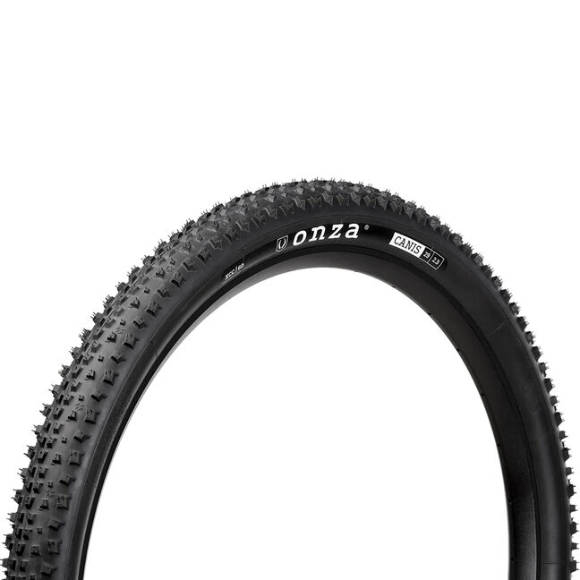 Onza Canis TLR tyre