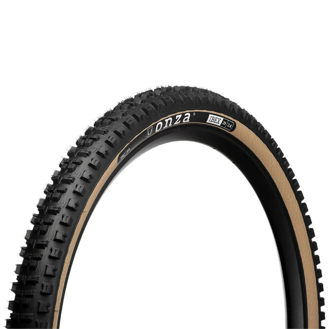 Onza Ibex TLR tyre