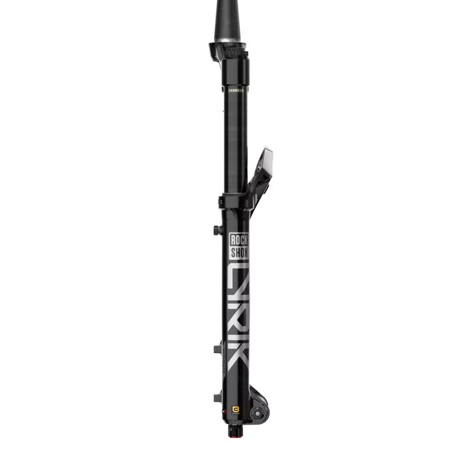 Rock Shox Lyrik Ultimate RC2 Debon Air Charger 3.1 29