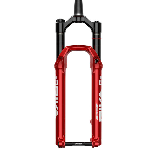 Rock Shox Pike Ultimate RC2 Debon Air Charger 29
