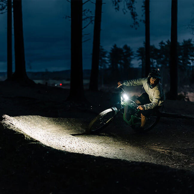 Magicshine Hori 1300 - Luci Per Bici Per Guida Notturna, Abbaglianti E - Foto 12