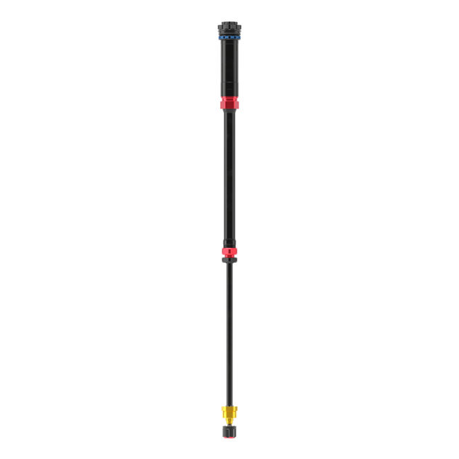 Rock Shox Charger 3.1 RC2 Crown Zeb A1 (2021+) kit upgrade LordGun