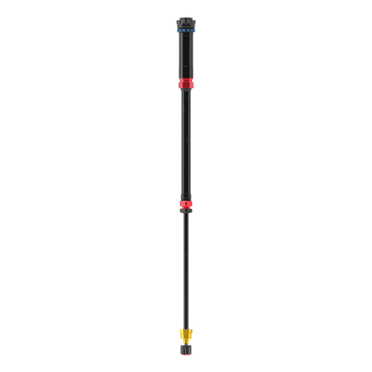 Rock Shox Charger 3.1 RC2 Crown Zeb A1 (2021+) kit upgrade LordGun