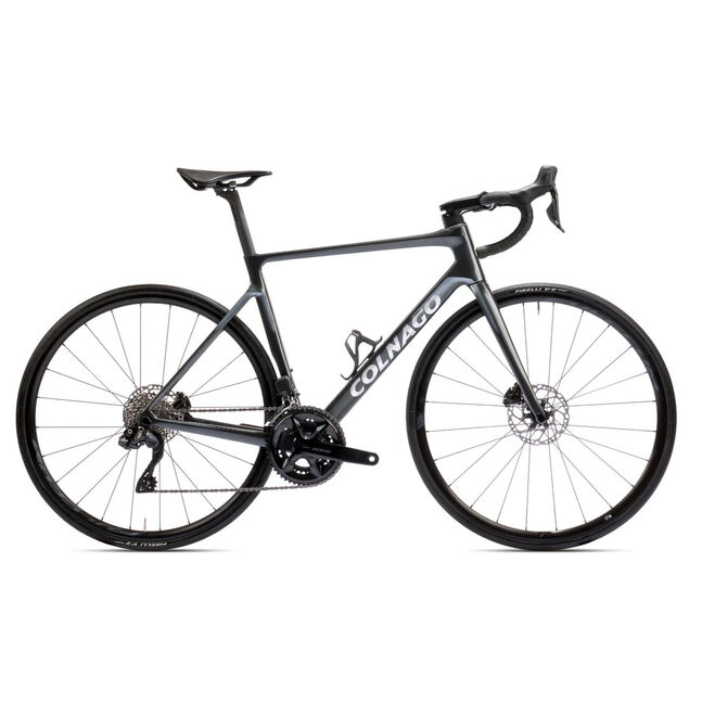 Colnago V4 Shimano 105 R7170 Di2 Disc Fulcrum Racing 600 DB 2024 LordGun online bike store