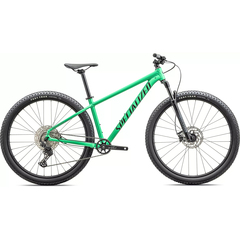 colour: Electric green dark moss