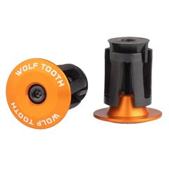 Rubans De Guidon De Vélo De Route CNCLOL - 2350 Mm, Couleur Orange - EVA/PU Confortable Et Antidérapant