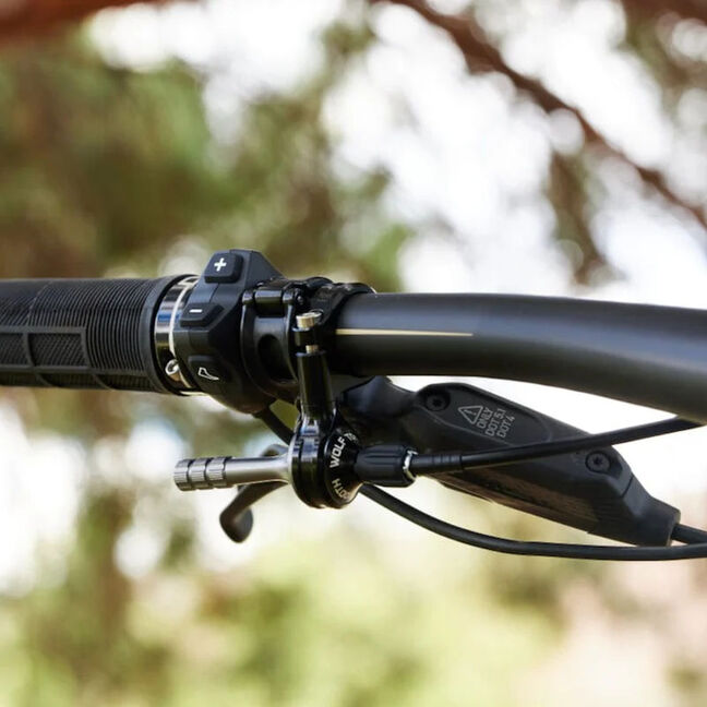 Wolf Tooth Components Remote 360 seatpost remote lever LordGun online bike store