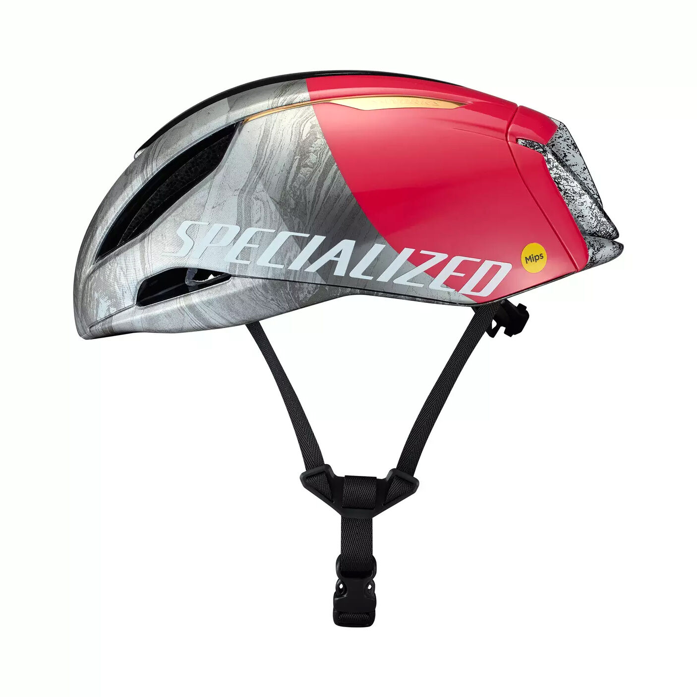 Specialized S Works Evade 3 Mips LTD Forward 50 helmet 2024 LordGun online bike store