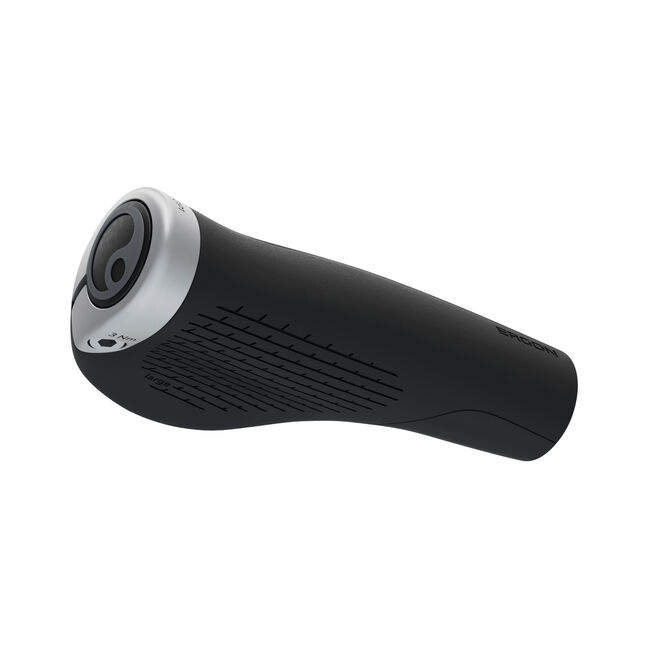 Manopole Ergonomiche Ergon GP1 Evo Biokork - Unisex Per MTB