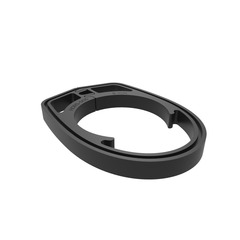 Cintre Intégré DEDA ALANERA RS FULL CARBON RHM-EVO pour EPS/DI2