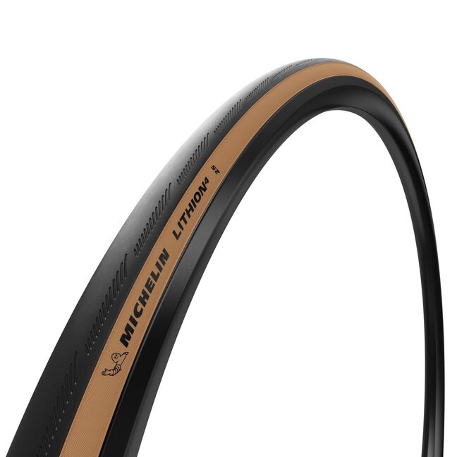 Michelin Lithion 4