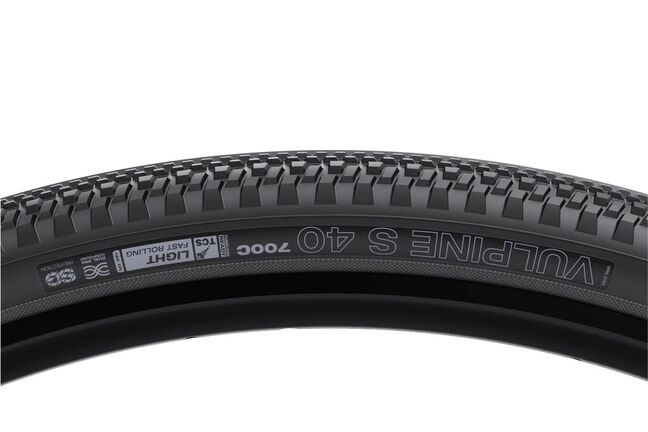 Pneu WTB Vulpine S 700 LordGun online bike store