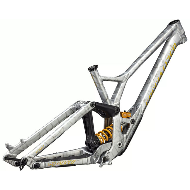 Specialized demo 8 frame on sale