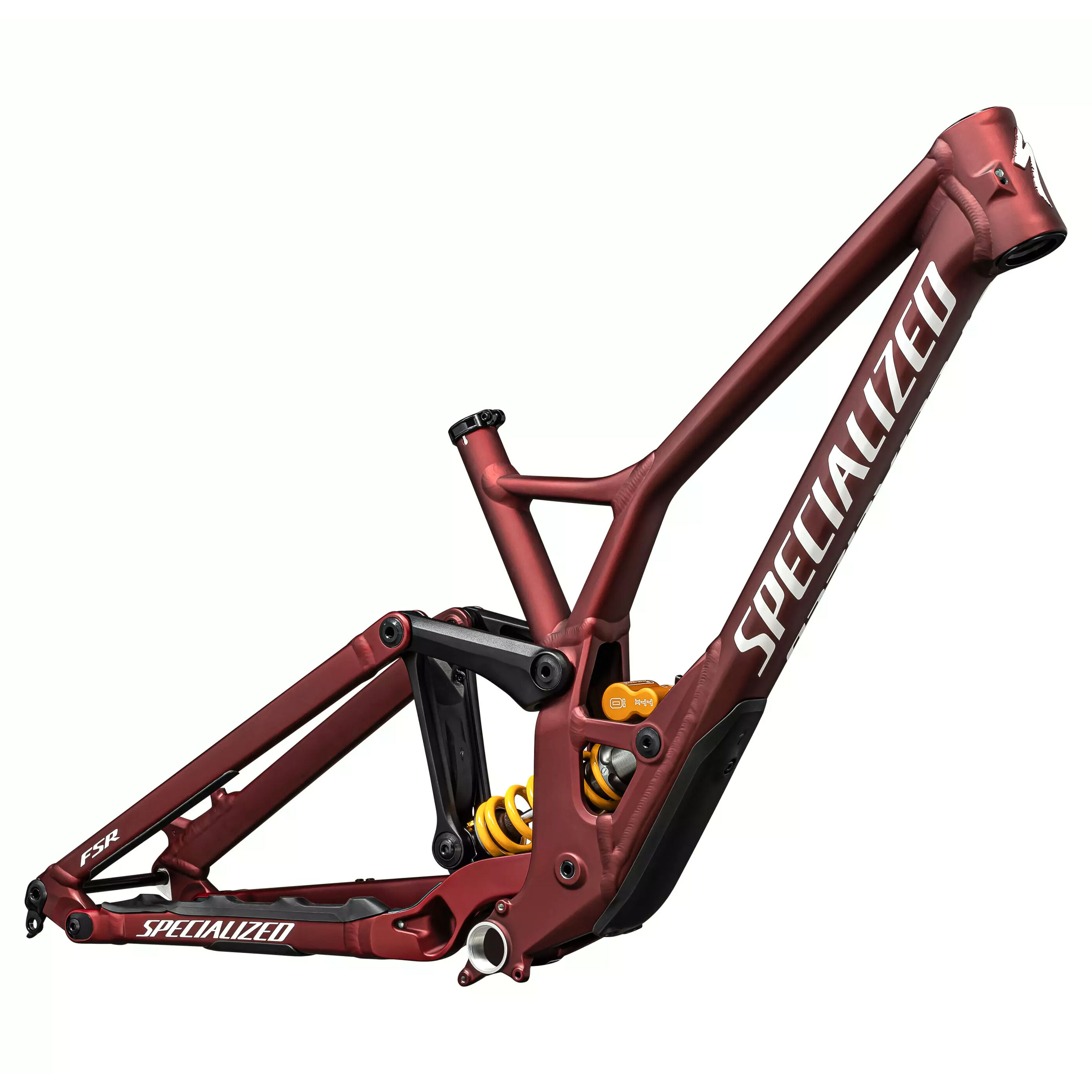 Specialized Demo Race 29 frame LordGun online bike store