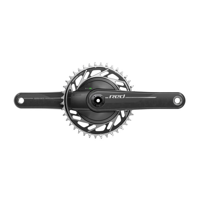 Sram Red 1X Power Meter XPLR E1 Dub Wide crankset LordGun online bike store