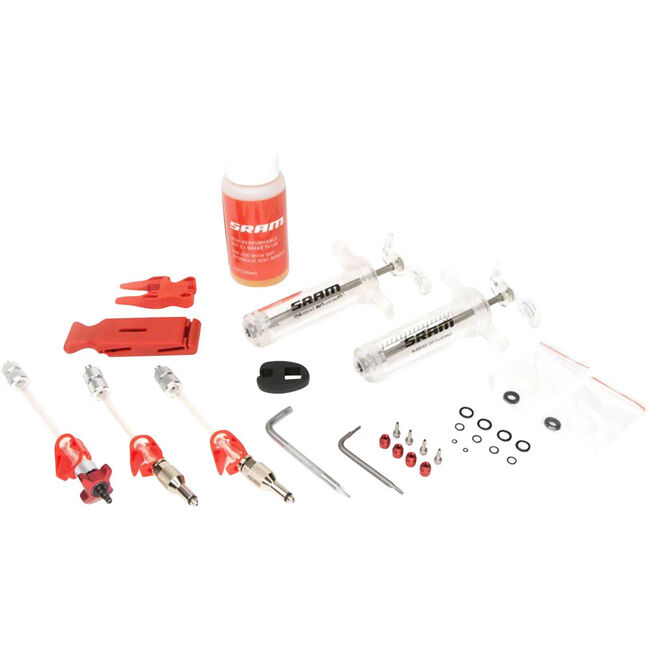 Sram Pro Bleed V2 kit LordGun online bike store