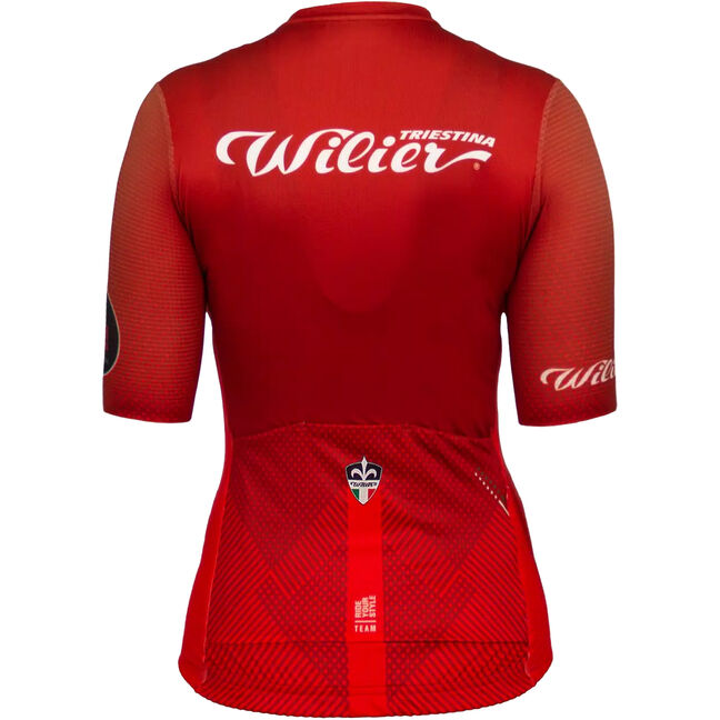 Wilier shirt sale