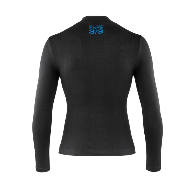 Assos Winter LS Skin Layer P1 base layer 2024 LordGun online bike store