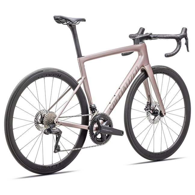 Specialized Tarmac SL8 Expert Shimano Ultegra Di2 2025 LordGun