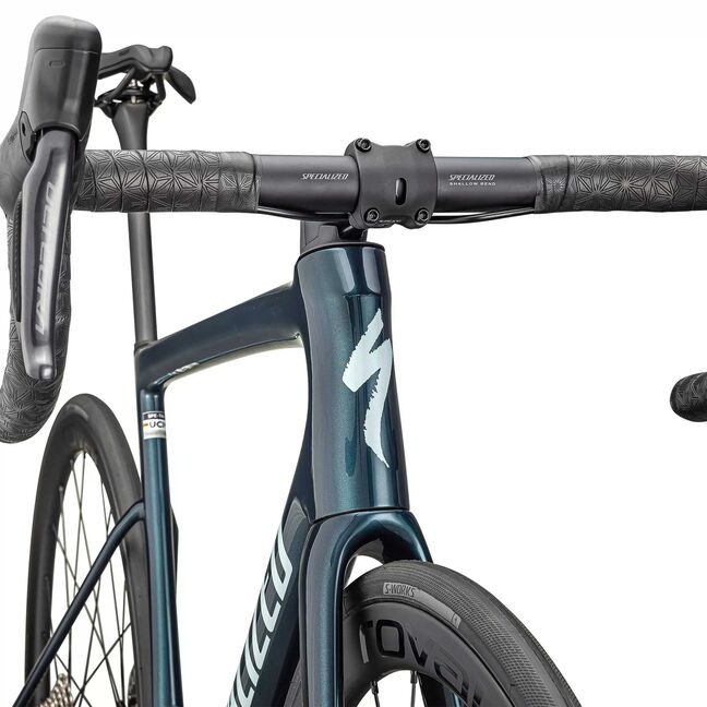 Specialized Tarmac SL8 Expert Shimano Ultegra Di2 2025 LordGun