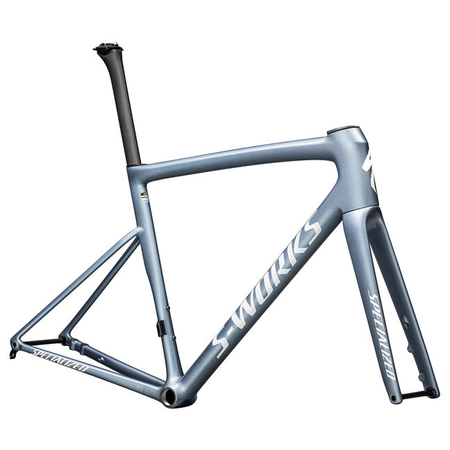 S works tarmac online