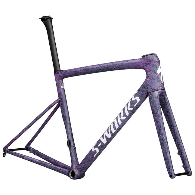 S works sl6 frame on sale