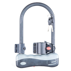 U-Lock key lock 245 mm