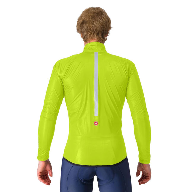 Castelli Squall Shell jacket LordGun online bike store