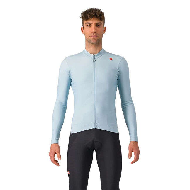 Castelli Espresso Thermal jersey 2024 LordGun online bike store
