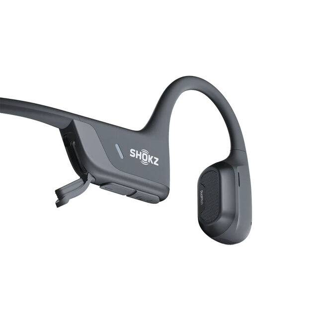 Shokz OpenRun Pro 2 bone conduction open ear LordGun online bike store