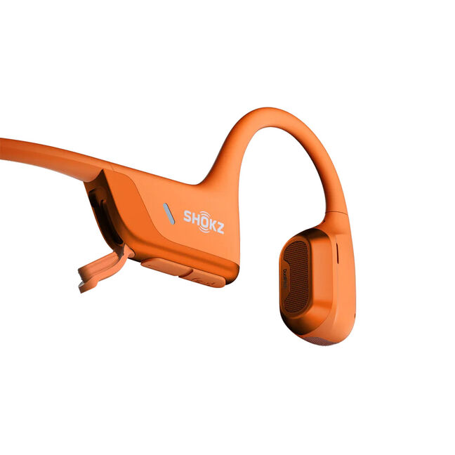 ◇ SHOKZ OpenRun Pro 2 S820 骨伝導イヤホン ◇MHD14494 OpenRun 0