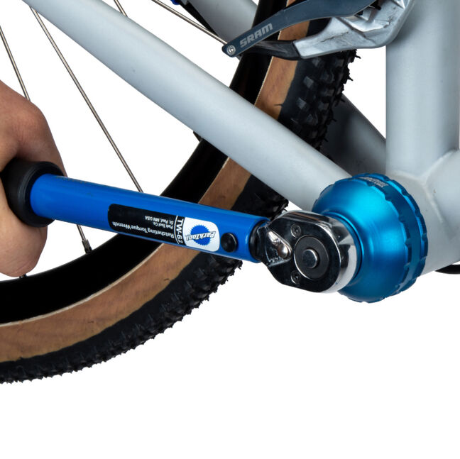 Park Tool BBT-59.3 Boîtier Pédalier 16 Encoches - Outil Précision Shimano Ultegra BBR60 XT MT-800