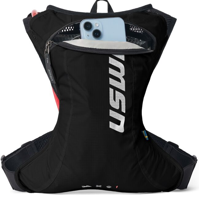 Uswe Race L Hydration backpack LordGun online bike store