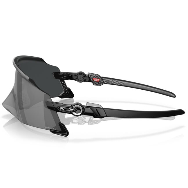 り*ゅ様 Oakley Kato PRIZM BLACK/POLISHED BL OAKLEY Kato Polished Black Prizm Black — Cycle Store Zurich